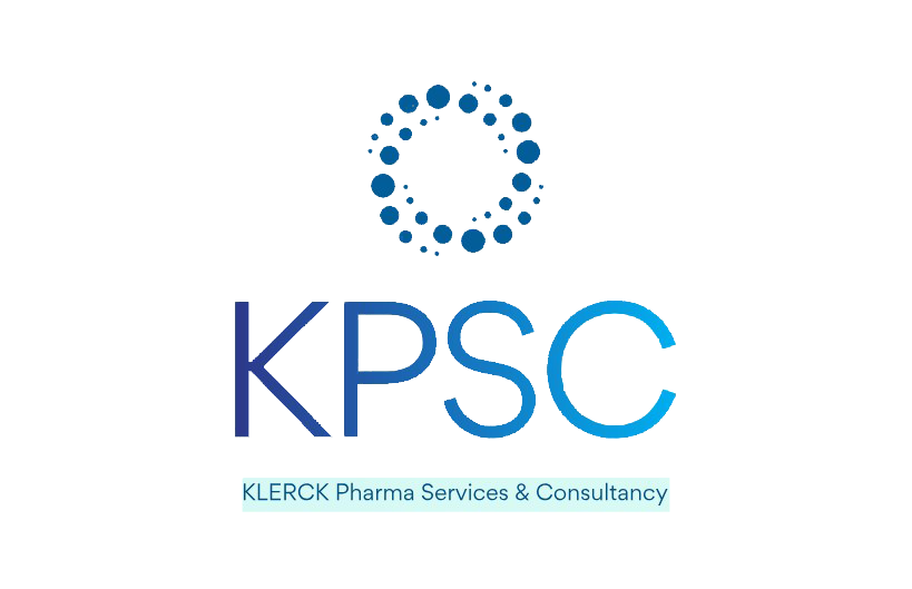 Klerck-psc Logo